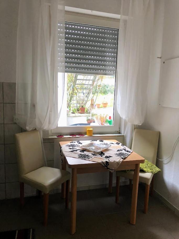 Stadtmitte-Iserlohn Extérieur photo