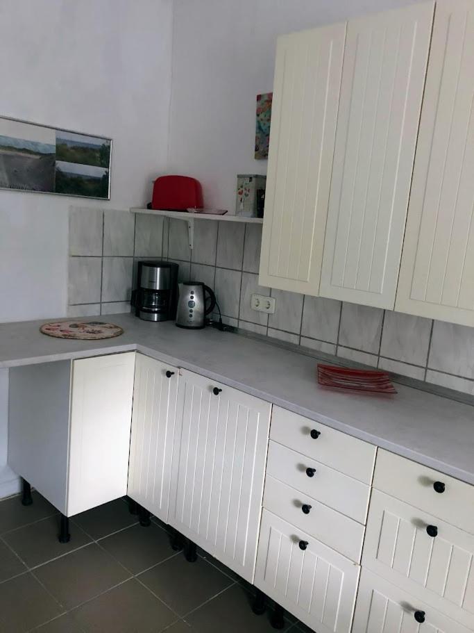 Stadtmitte-Iserlohn Extérieur photo