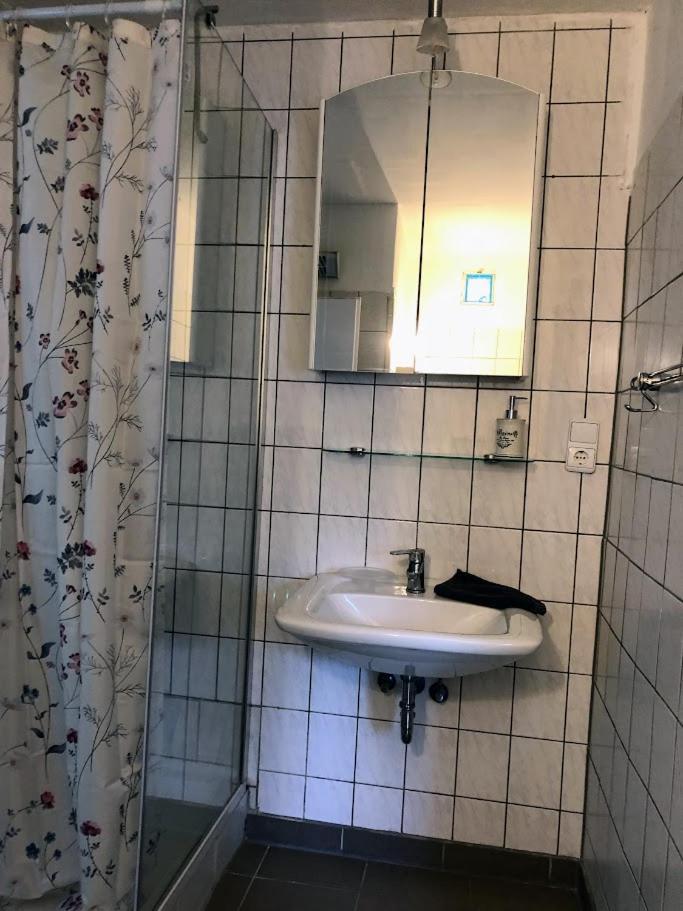 Stadtmitte-Iserlohn Extérieur photo