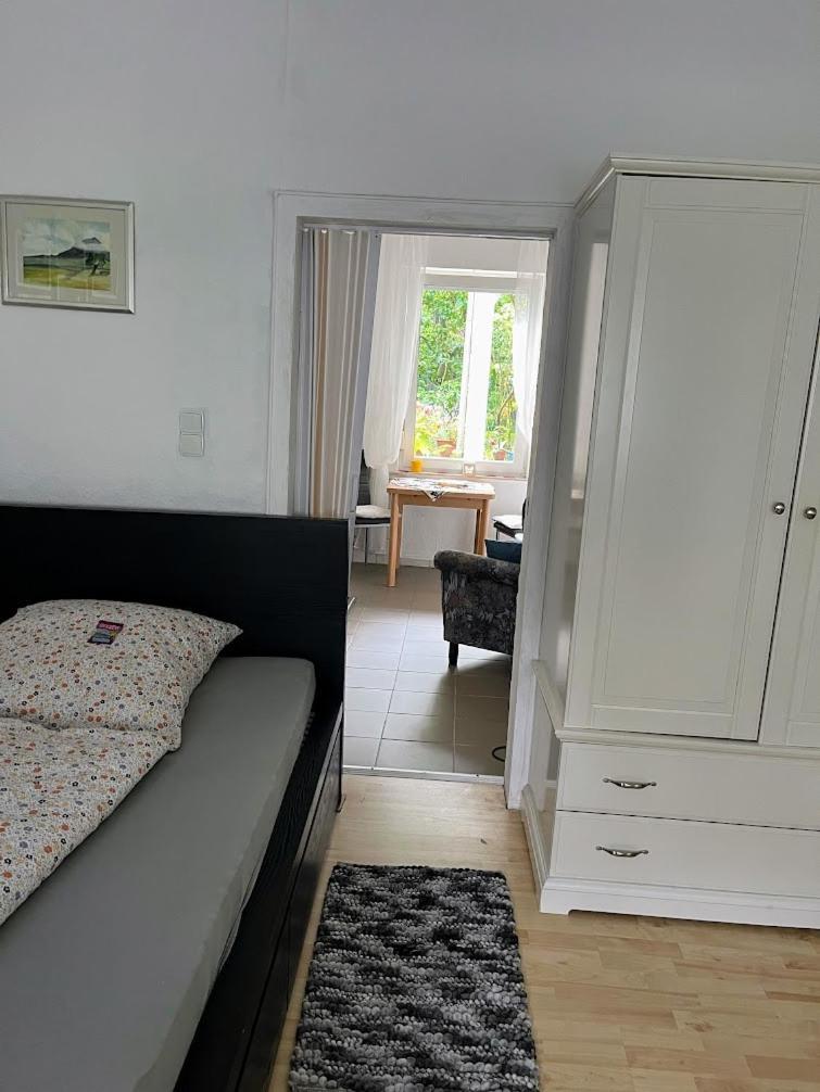 Stadtmitte-Iserlohn Extérieur photo