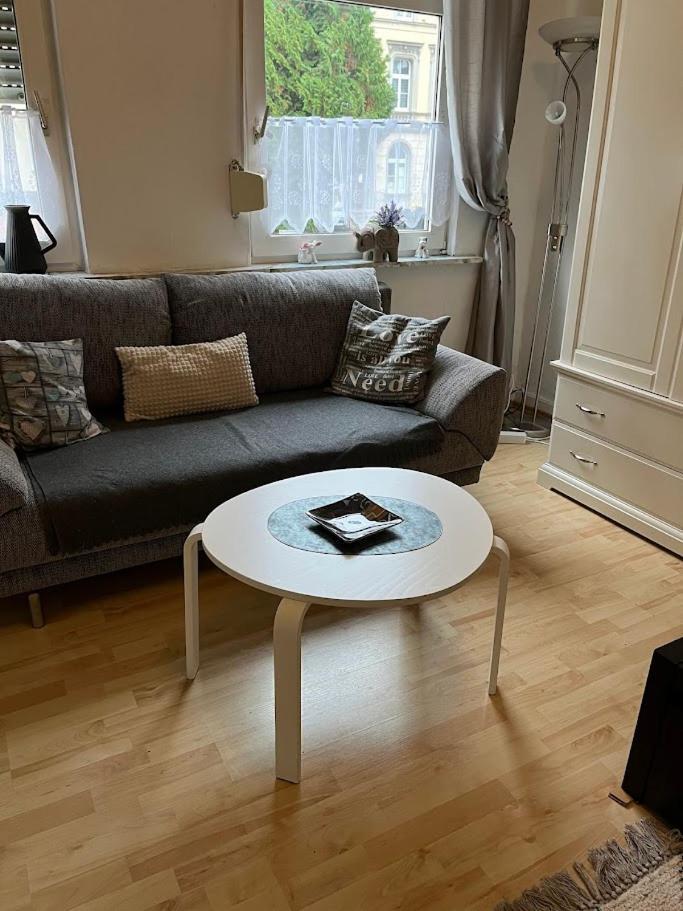 Stadtmitte-Iserlohn Extérieur photo