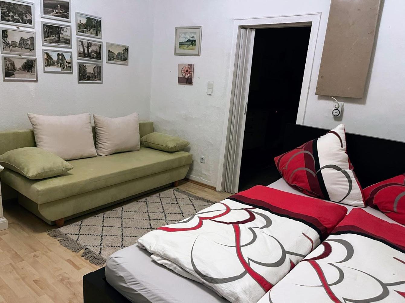 Stadtmitte-Iserlohn Extérieur photo