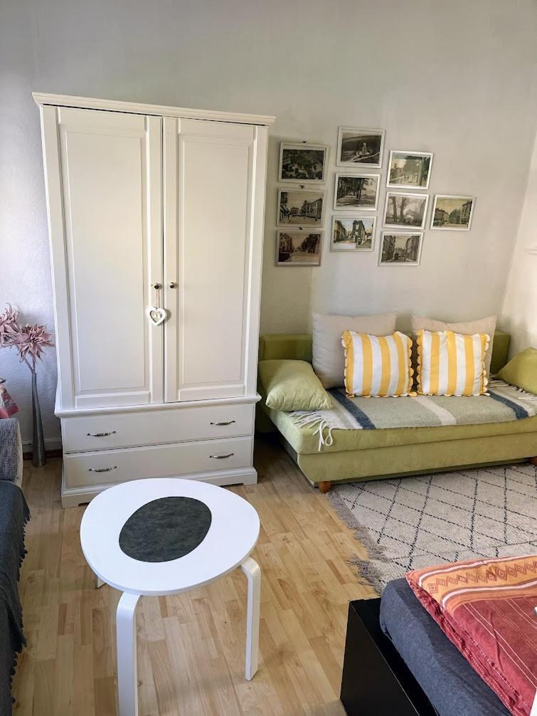 Stadtmitte-Iserlohn Extérieur photo