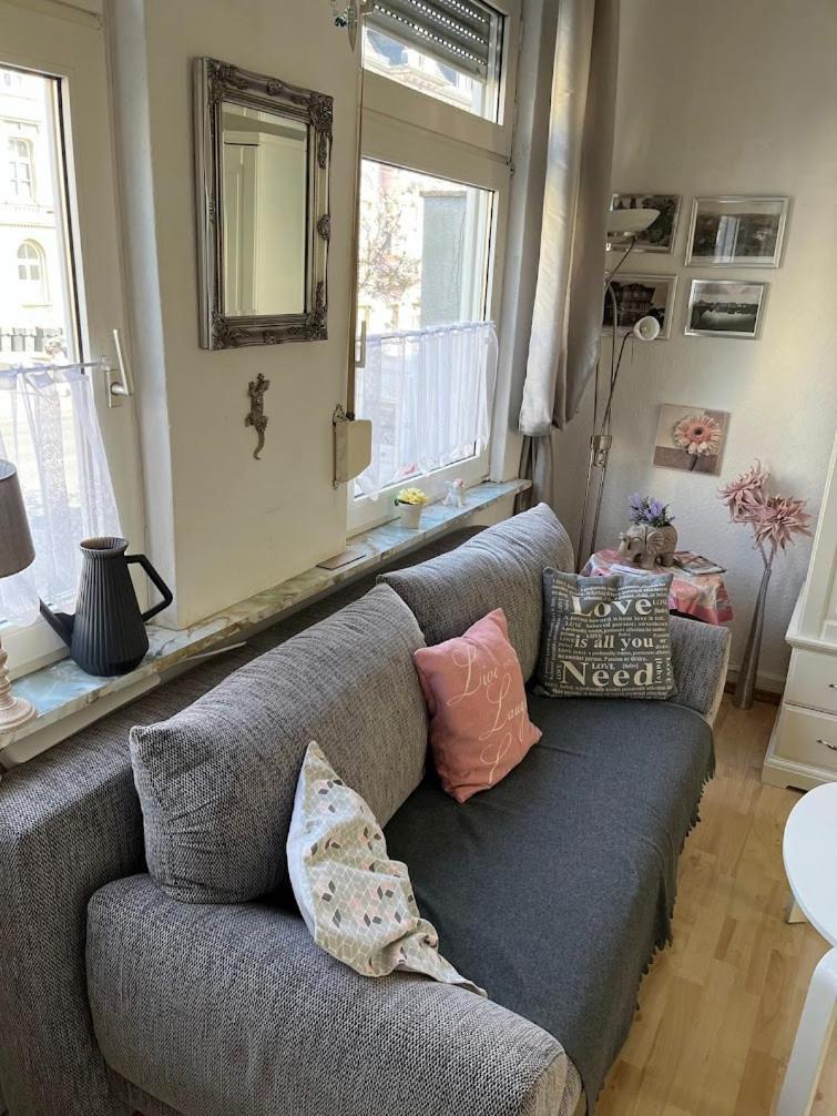 Stadtmitte-Iserlohn Extérieur photo