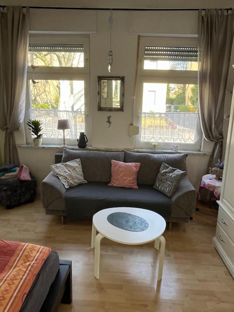 Stadtmitte-Iserlohn Extérieur photo