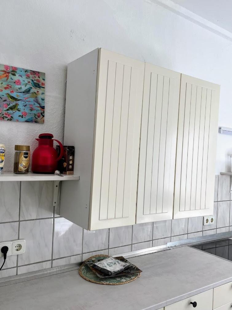Stadtmitte-Iserlohn Extérieur photo