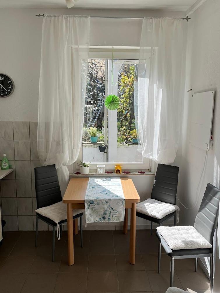 Stadtmitte-Iserlohn Extérieur photo