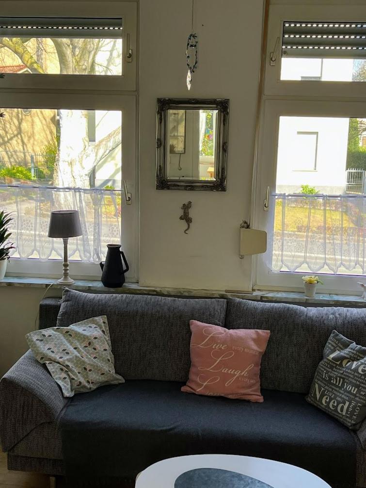 Stadtmitte-Iserlohn Extérieur photo