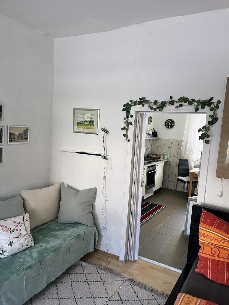Stadtmitte-Iserlohn Extérieur photo
