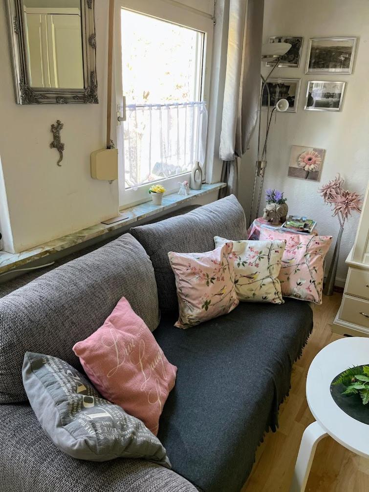 Stadtmitte-Iserlohn Extérieur photo