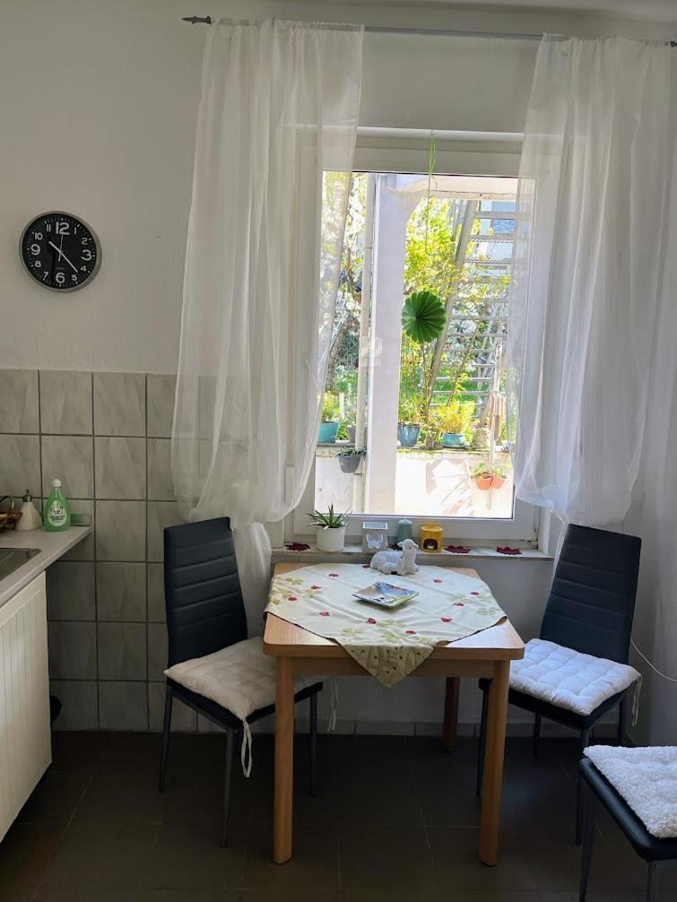 Stadtmitte-Iserlohn Extérieur photo