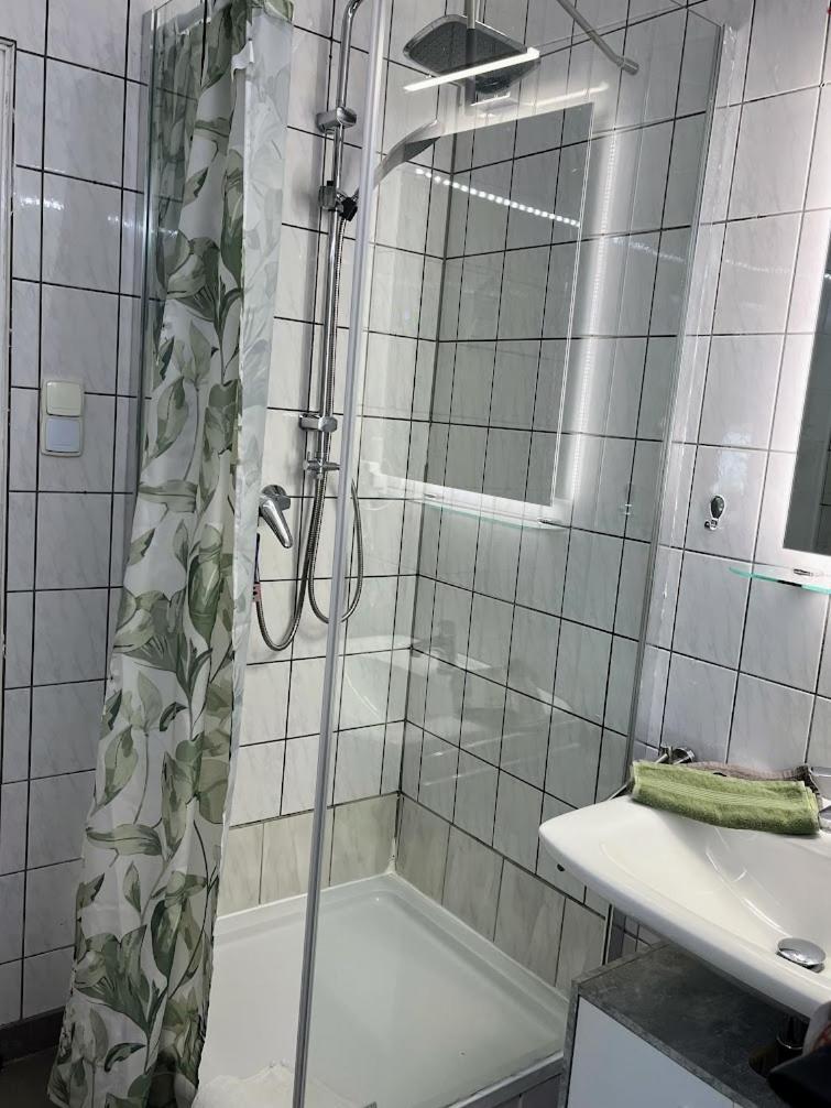 Stadtmitte-Iserlohn Extérieur photo
