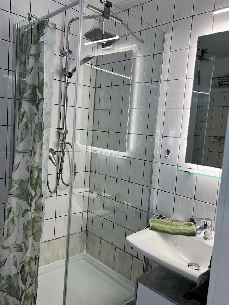 Stadtmitte-Iserlohn Extérieur photo