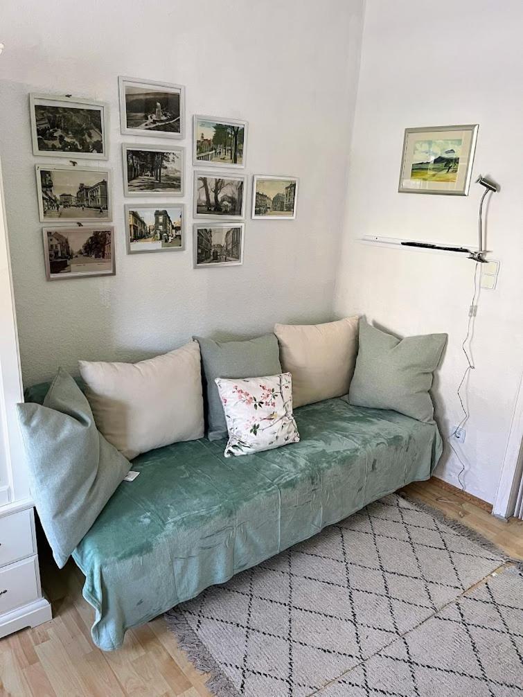 Stadtmitte-Iserlohn Extérieur photo