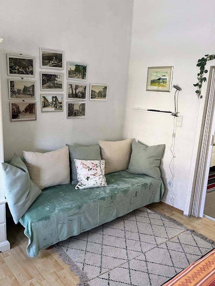 Stadtmitte-Iserlohn Extérieur photo